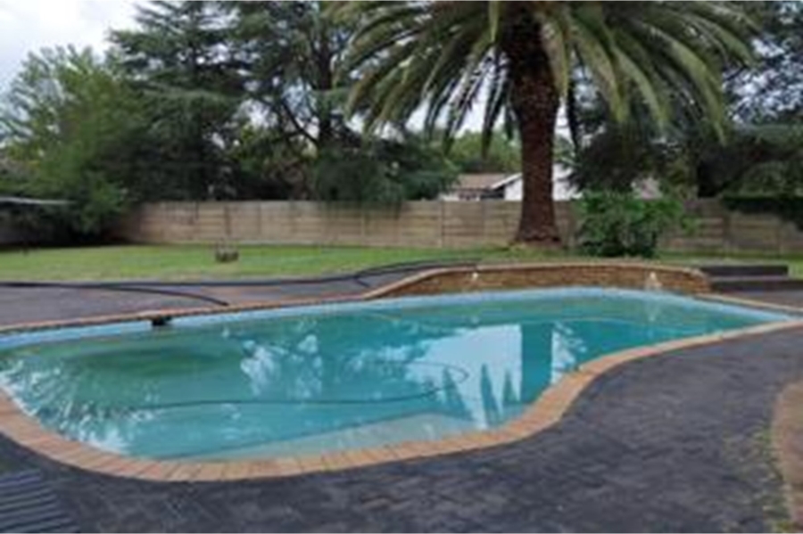 5 Bedroom Property for Sale in Vaalpark Free State